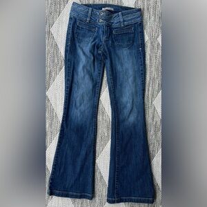 Lucky Brand Flare Jeans